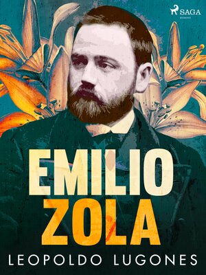 cover image of Emilio Zola